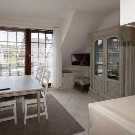 Hart Ii Apartamento