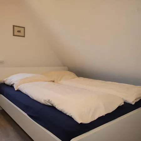Hart Ii Apartamento Hörnum