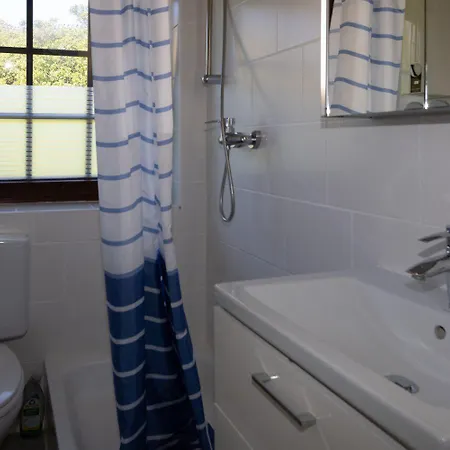 Hart Ii Apartamento Hörnum